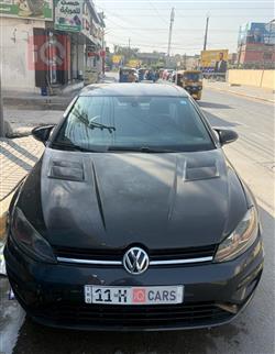 ڤۆڵکسواگن گۆلف